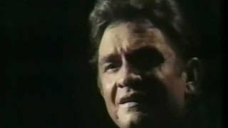 Johnny Cash - Someday Soon