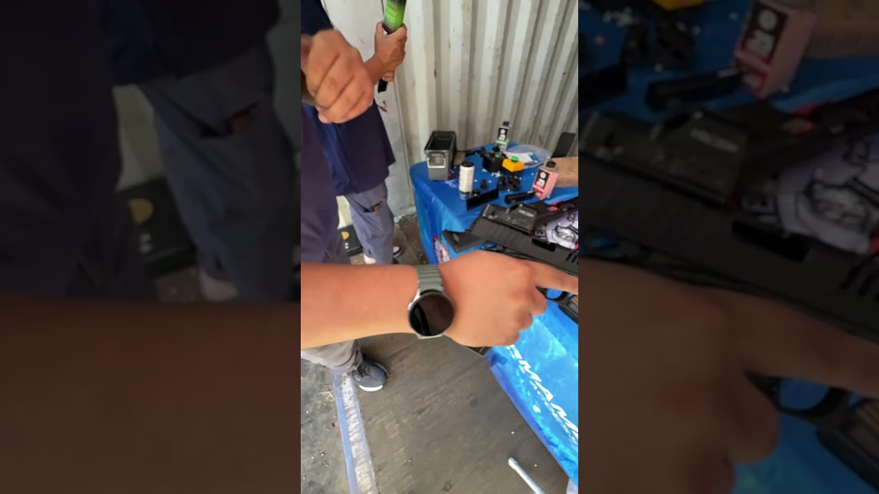 🔥G&G Hi Capa 🔥