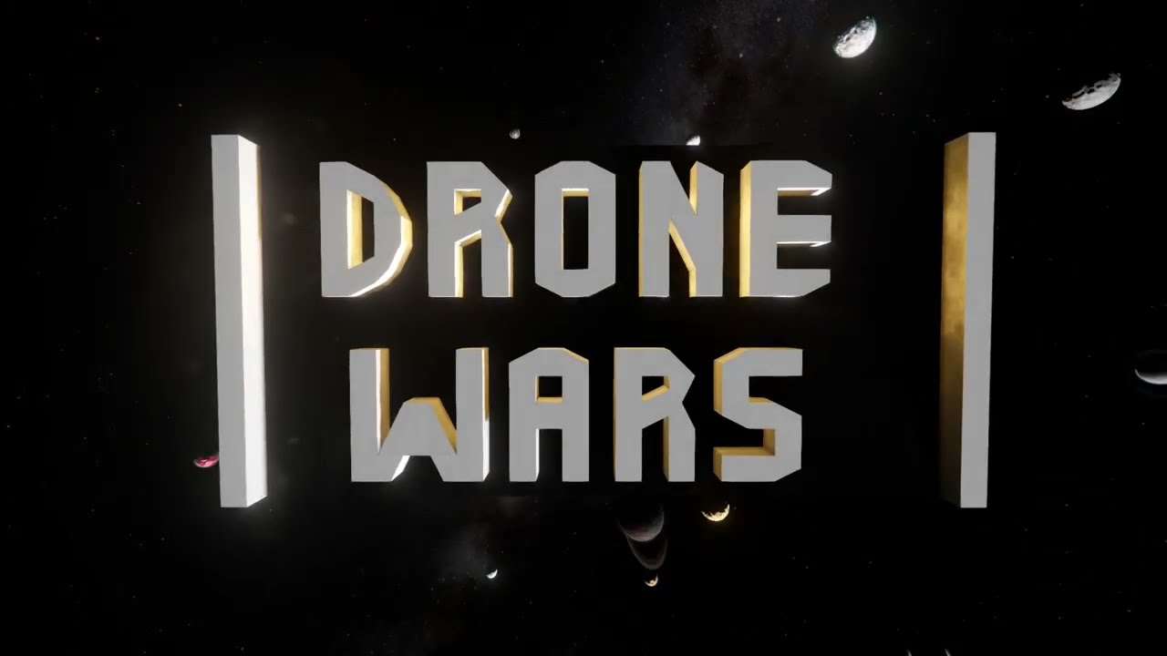 Drone Wars Season 2 Episode 68: Major Battle Preparations