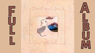 Joni Mitchell - Court and Spark - FULL ALBUM - YouTube
