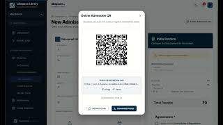 Libspace Demo | Smart Library Management Solution