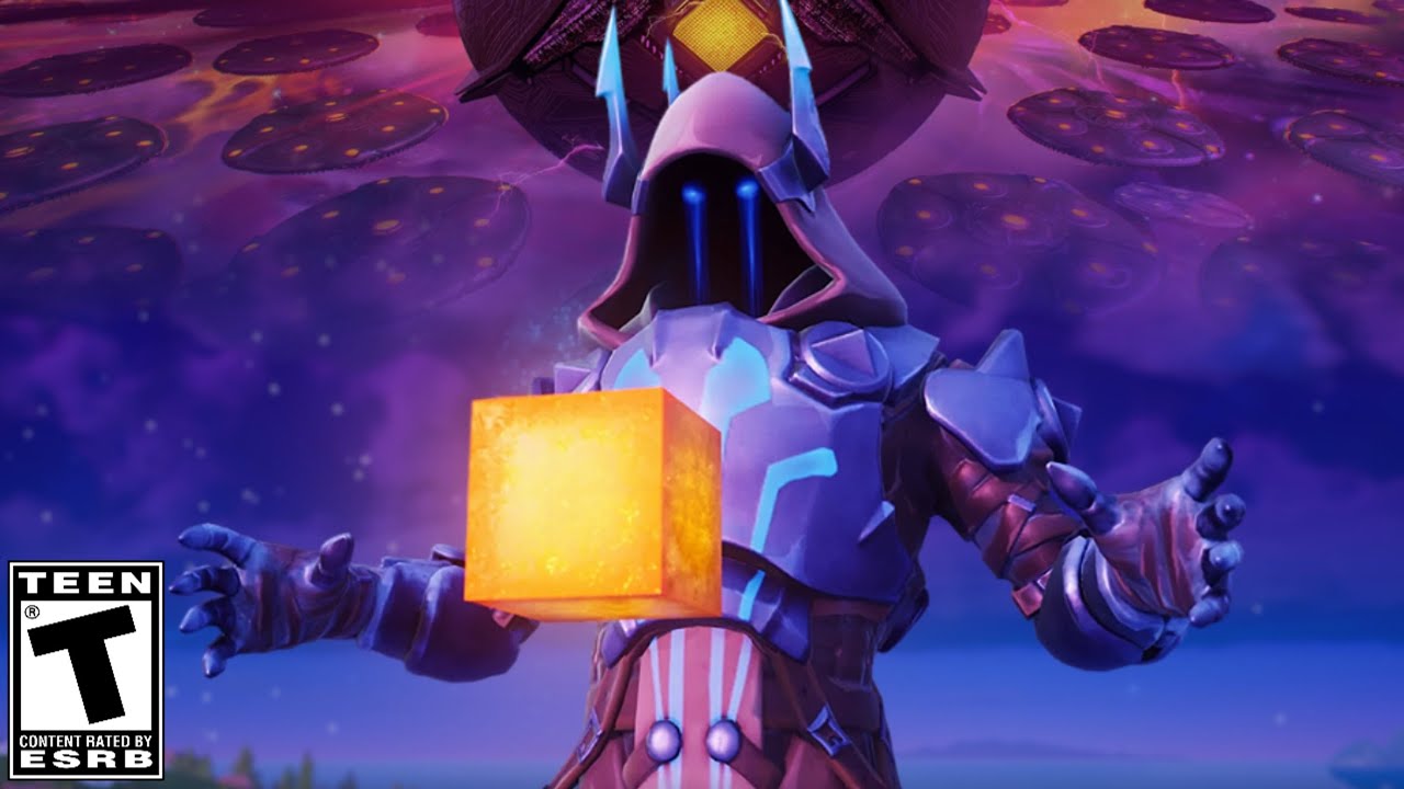 Что ждет Fortnite дальше в 7 главе…