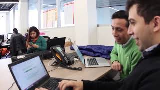 Transformación Digital Bci