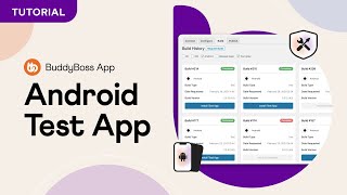 Installing a Test App to your Android device screenshot 4