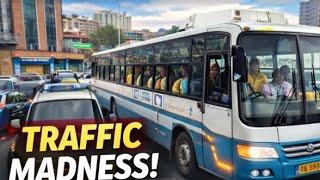 Indian Mountain Bus Simulator 2026 – Risky Hill Roads Driving Gameplay screenshot 5