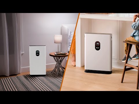 Shark Air Purifier