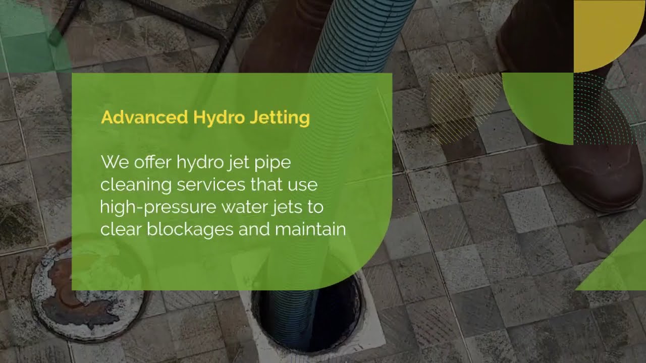 O'Grady Plumbing: Reliable Plumbing Services in San Francisco for Unclogging, Sewer Repair, & More