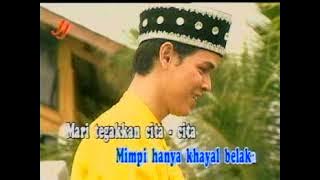 FAJAR HARAPAN#MUCHSIN ALATAS#DANGDUT#LEFT