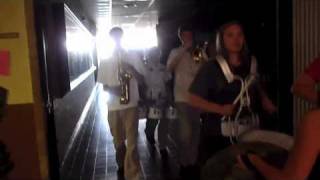 Operation Beca Band Prank : Our Final Countdown
