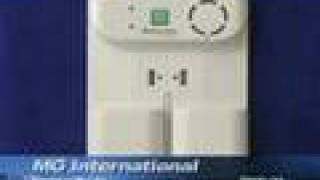 Pool Alarms