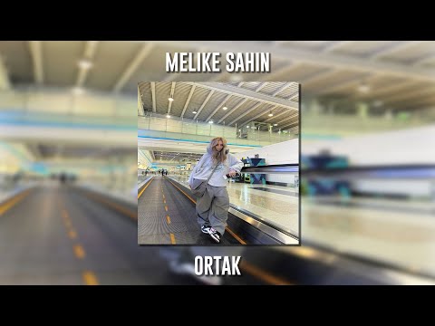 Melike Şahin Ortak Speed Up