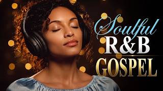 A Safe Place for the Weary Soul | R&B Gospel Worship Songs to Find God’s Peace & Renew Your Faith