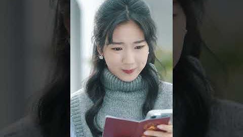 【只愿君心似我心】總裁被逼婚意外邂逅她替閨蜜相親，兩人一拍即合契約結婚，本以為他是窮小子，沒想到他是豪門總裁，倆人先婚後愛甜度爆表！