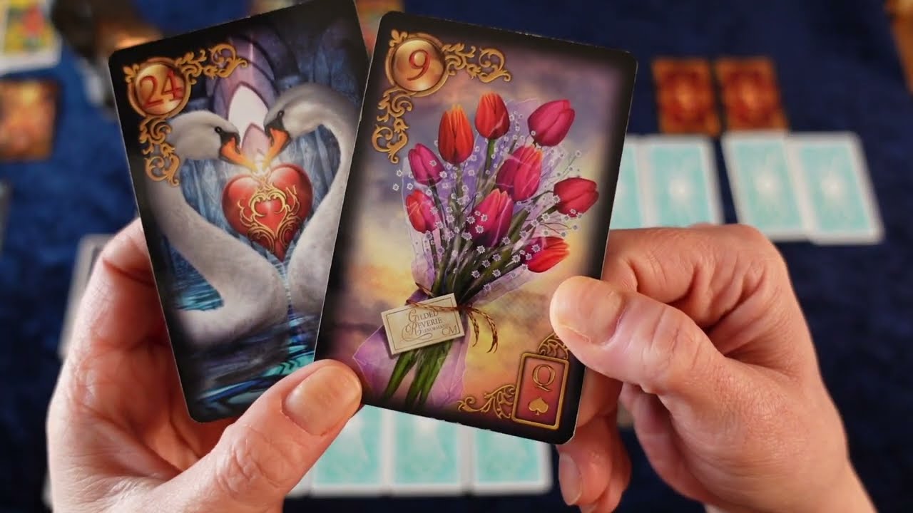 Liebesorakel zur Venus-Jupiter-Konjunktion am 01.03.23 (Du ahnst nicht, wie schlecht es ihm geht)