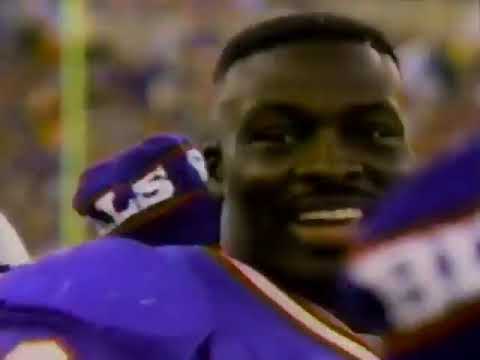 1991 - Week 12 - Buffalo Bills at Miami Dolphins
