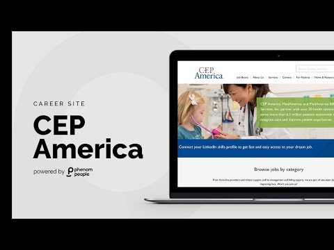 CEP America