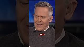 Greg Gutfeld: The media cranks up the race card #shorts