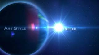 Art Style Orbient Music From The Wii Game