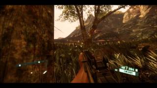 Cryengine Map Mount Update #3