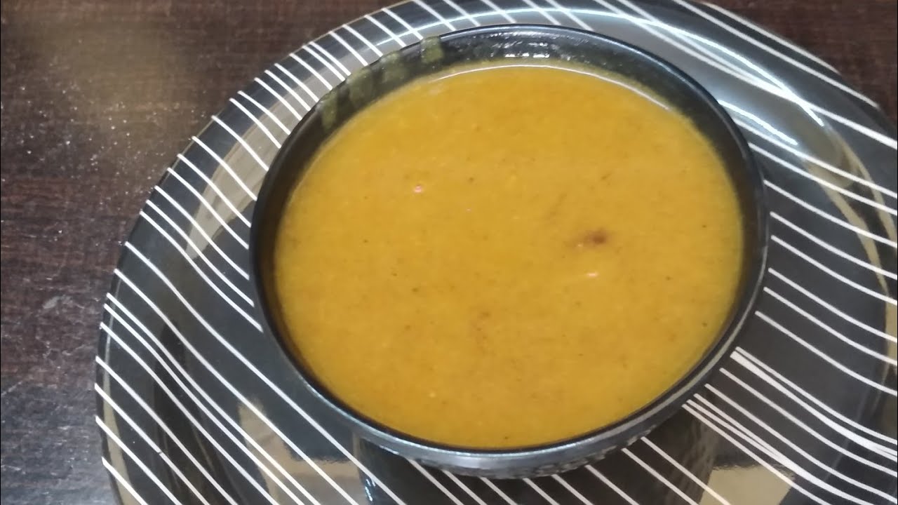 मालवणी कुळीथ पिठी Kulith Pithi Recipe YouTube