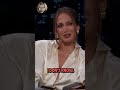 Jennifer Lopez Reveals What Happens to Her Iconic Dresses!