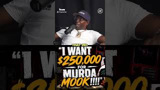 Tsu Surf Talks The 250K Youtube Rap Battle With Murda Mook That Was Supposed To Happen