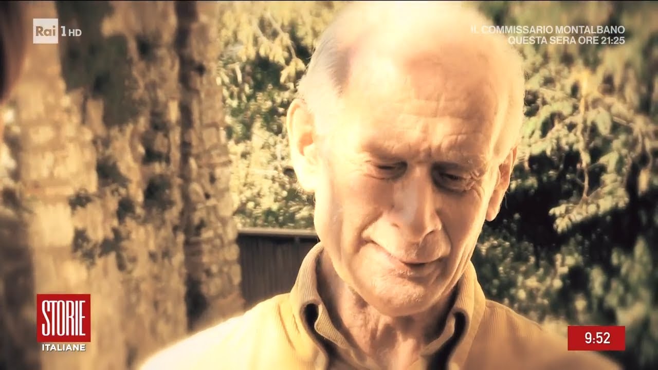 Il giallo della postina scomparsa - Storie italiane  - 05/10/2022