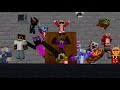 Halloween Special | The By Product | Minecraft FNAF RP