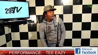 295 tv Show E04S1 Tee Eazy