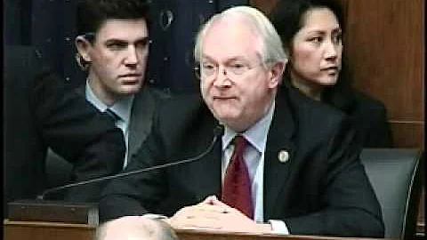 Rep. Neugebauer the Time to Act on Fannie and Fred...