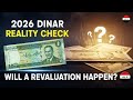 Iraqi Dinar 2026 Reality Check: Will a Revaluation Ever Happen?