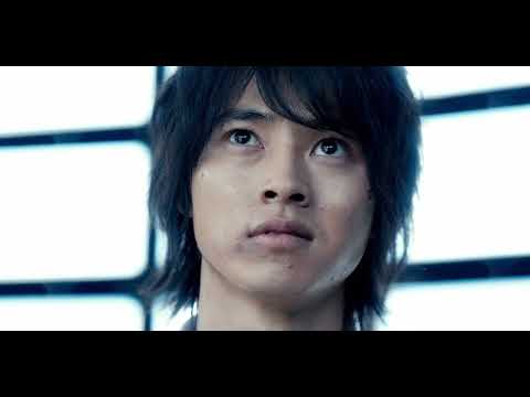 【今際の国のアリス/Alice in Borderland】- Dead End