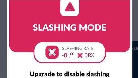 Doctor X mining ended, Here