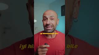 Kas Hamlık Ağrıları, Spor Yaptım Her Yerim Tutuldu.