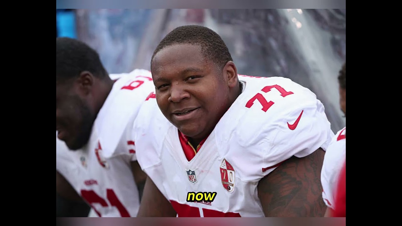Why Trent Brown Is Trending Right Now