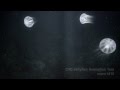 Jellyfish Animation Test HD