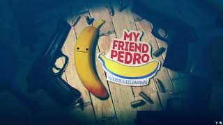 My Friend Pedro Pc - Part 1