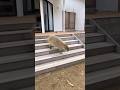 階段をおりるカピバラが可愛すぎる... #capybara #カピバラさん