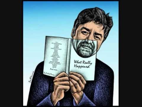 Mike Rivero - The Dangers of Belief