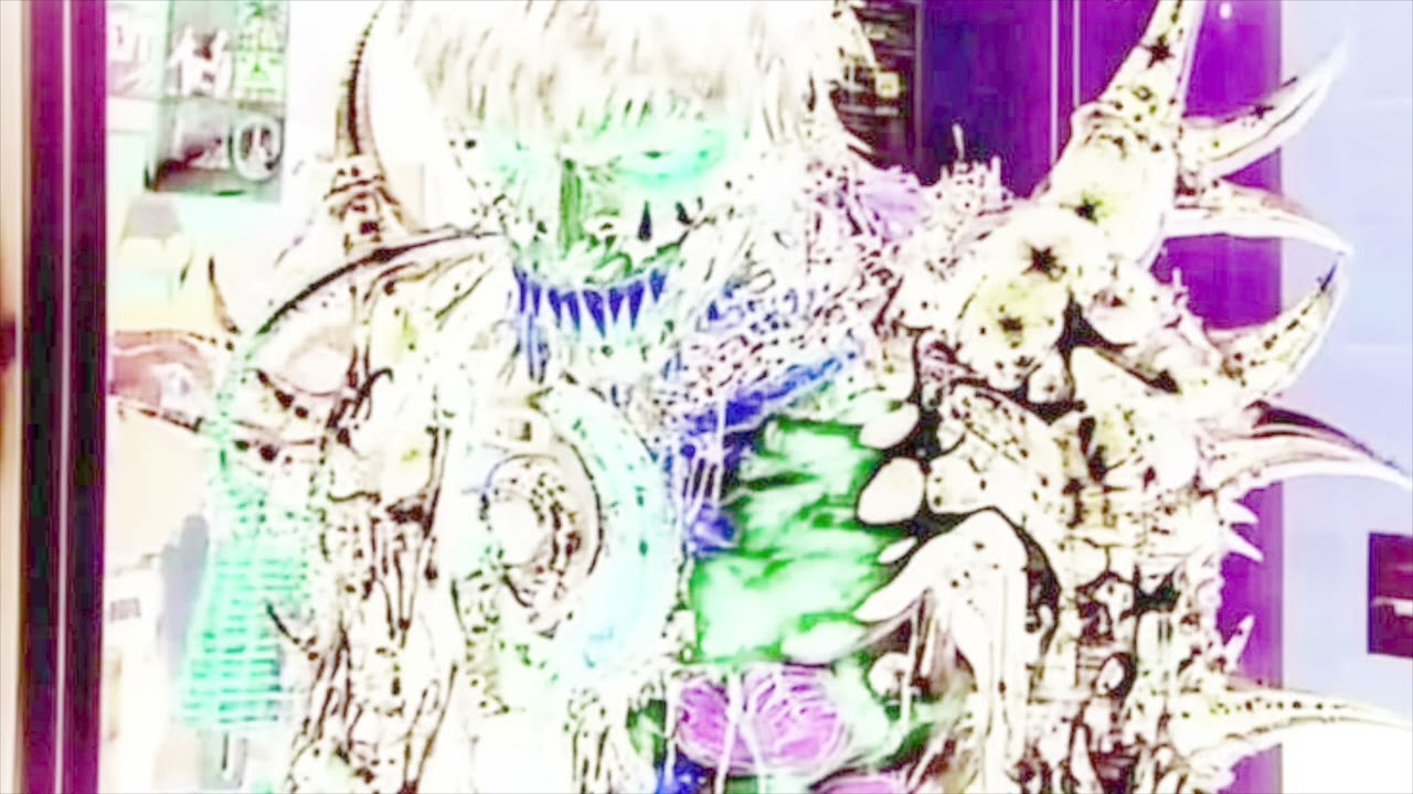 [SPLITTERCORE] IHP  - nanoid interference (excerpt) [SPEEDCORE/FLASHCORE/PSYCORE] 2026