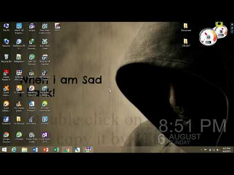 Download anything from Torrent without registration.
