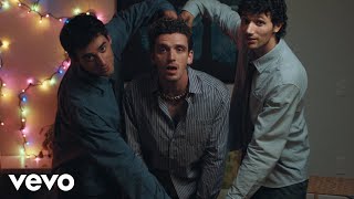 Jeremy Zucker, Lauv, Alexander 23  Cozy (Official Music Video)