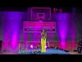 K Lalthlamuankimi - 'Tunah erawh zawng' LIVE Cover (Tuithiang Branch YMA Day lawmna)