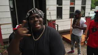 Grisly 910 - No Joke Official Music Video