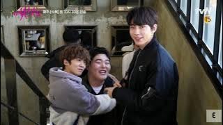 [ENG SUB] True Beauty Behind The Scenes | Unreleased BTS