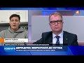 Це буде односторонній вихід із «Мінську», також будуть санкції, — Гудков про визнання ОРДЛО Путіним