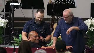BAPTISM - SPRING 2023