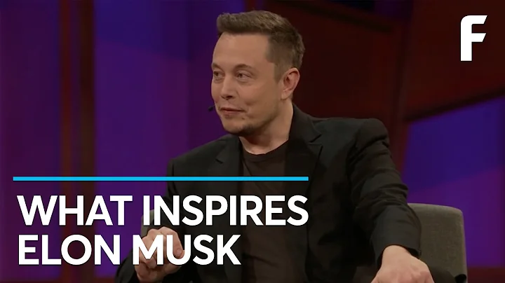Elon Musk On The Future We're Building