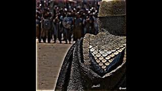 تصميم#صلاح-الدين يحرر القدس⚔️ ويذل الصليبين#تصميم نار🔥