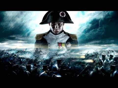 Napoleon Total War - All Map Choir themes